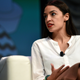 AOC at SXSW.
